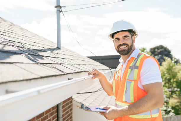 Best Roof Waterproofing Services  in Crow Agency, MT