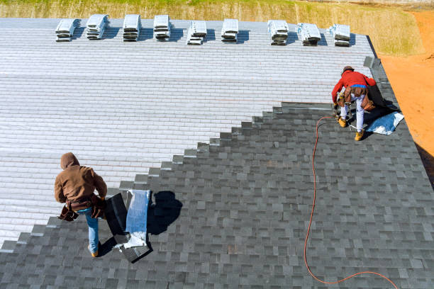 Quick and Trustworthy Emergency Roof Repair Services in Crow Agency, MT