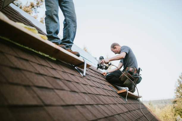 Best Shingle Roofing Installation  in Crow Agency, MT
